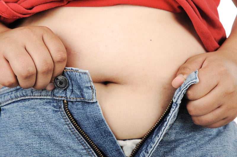 Why You’re Always Bloated: 7 Sneaky Food Triggers You Haven’t Considered?noresize